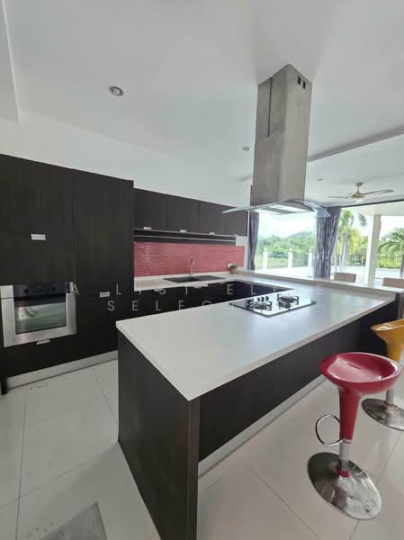 บางละมุง, Chon Buri (Pattaya), Bang Lamung, Bang Lamung (Pattaya), Chon Buri (Pattaya), 3 Bedrooms, 200 sqm, Villa For Sale, by A LIST ELITE SELECTED, 500471289 - DDproperty.com
