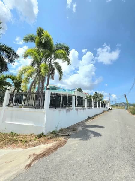 บางละมุง, Chon Buri (Pattaya), Bang Lamung, Bang Lamung (Pattaya), Chon Buri (Pattaya), 3 Bedrooms, 200 sqm, Villa For Sale, by A LIST ELITE SELECTED, 500471289 - DDproperty.com