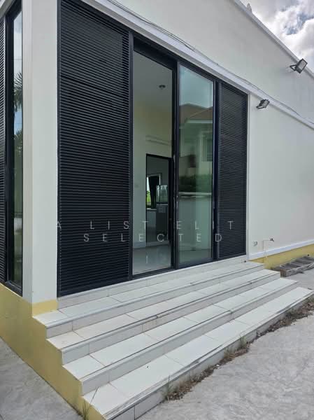บางละมุง, Chon Buri (Pattaya), Bang Lamung, Bang Lamung (Pattaya), Chon Buri (Pattaya), 3 Bedrooms, 200 sqm, Villa For Sale, by A LIST ELITE SELECTED, 500471289 - DDproperty.com