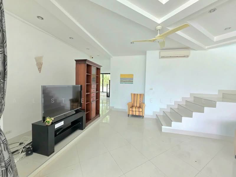 บางละมุง, Chon Buri (Pattaya), Bang Lamung, Bang Lamung (Pattaya), Chon Buri (Pattaya), 3 Bedrooms, 200 sqm, Villa For Sale, by A LIST ELITE SELECTED, 500471289 - DDproperty.com