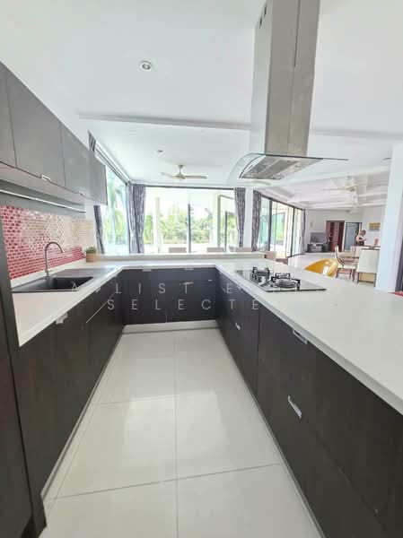 บางละมุง, Chon Buri (Pattaya), Bang Lamung, Bang Lamung (Pattaya), Chon Buri (Pattaya), 3 Bedrooms, 200 sqm, Villa For Sale, by A LIST ELITE SELECTED, 500471289 - DDproperty.com