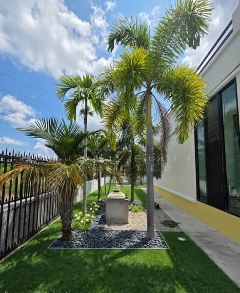บางละมุง, Chon Buri (Pattaya), Bang Lamung, Bang Lamung (Pattaya), Chon Buri (Pattaya), 3 Bedrooms, 200 sqm, Villa For Sale, by A LIST ELITE SELECTED, 500471289 - DDproperty.com