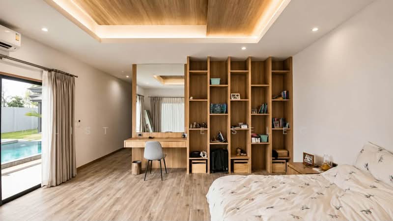 บางละมุง, Chon Buri (Pattaya), Bang Lamung, Bang Lamung (Pattaya), Chon Buri (Pattaya), 3 Bedrooms, 306 sqm, Villa For Rent, by A LIST ELITE SELECTED, 500471290 - DDproperty.com