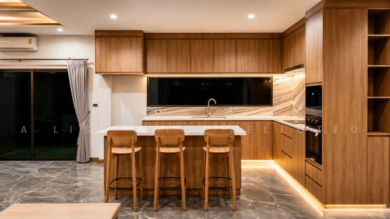 บางละมุง, Chon Buri (Pattaya), Bang Lamung, Bang Lamung (Pattaya), Chon Buri (Pattaya), 3 Bedrooms, 306 sqm, Villa For Rent, by A LIST ELITE SELECTED, 500471290 - DDproperty.com