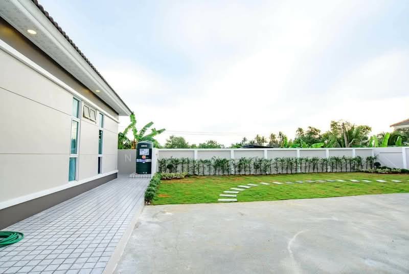 หมู่บ้านวิภาวรรณ, ชลบุรี, สายกะทิงลาย - ปลวกเกตุ, หนองปลาไหล, บางละมุง, ชลบุรี, 600 ตร.ม., บ้านเดี่ยว ให้เช่า, โดย Connex Property, 500471291 - DDproperty.com