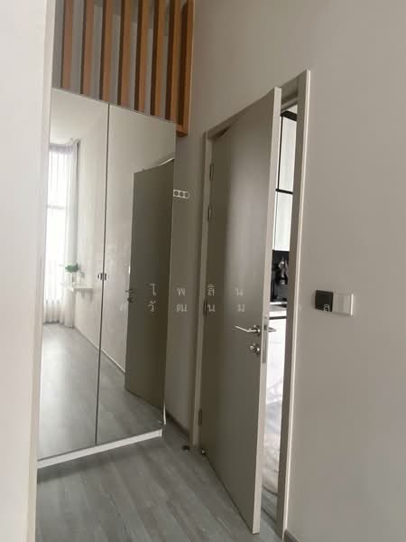 The Line Sukhumvit 101, Bangkok, 3009 Sukhumvit 101 Road, Bang Chak, Phra Khanong, Bangkok, 1 Bedroom, 33 sqm, Condo For Rent, by ไพลิน เลิศวัฒนมงคล, 500471292 - DDproperty.com