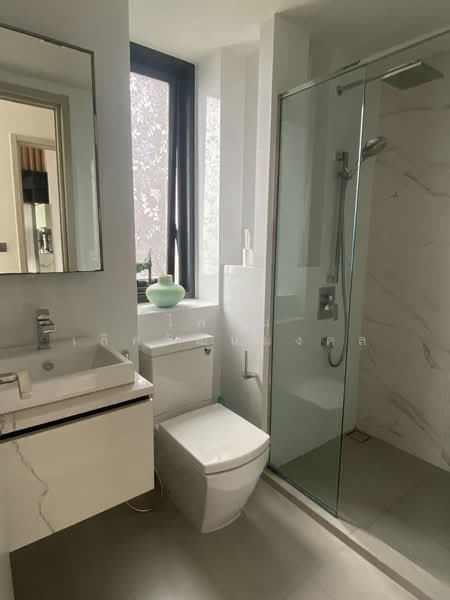 The Line Sukhumvit 101, Bangkok, 3009 Sukhumvit 101 Road, Bang Chak, Phra Khanong, Bangkok, 1 Bedroom, 33 sqm, Condo For Rent, by ไพลิน เลิศวัฒนมงคล, 500471292 - DDproperty.com