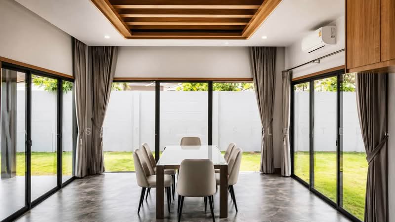 บางละมุง, Chon Buri (Pattaya), Bang Lamung, Bang Lamung (Pattaya), Chon Buri (Pattaya), 3 Bedrooms, 306 sqm, Villa For Sale, by A LIST ELITE SELECTED, 500471293 - DDproperty.com