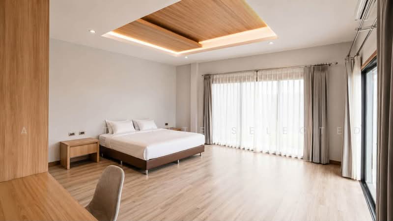 บางละมุง, Chon Buri (Pattaya), Bang Lamung, Bang Lamung (Pattaya), Chon Buri (Pattaya), 3 Bedrooms, 306 sqm, Villa For Sale, by A LIST ELITE SELECTED, 500471293 - DDproperty.com