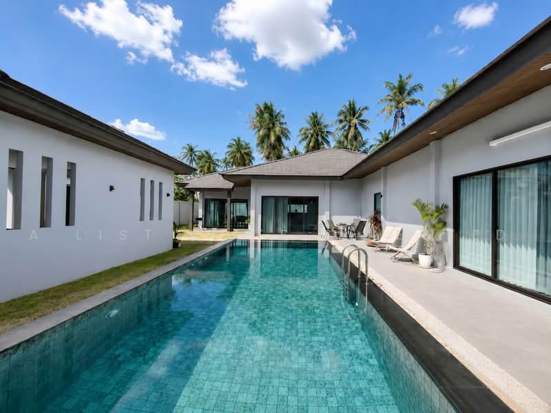 บางละมุง, ชลบุรี, บางละมุง, ชลบุรี, 306 ตร.ม., วิลล่า ขาย, โดย A LIST ELITE SELECTED, 500471293 - DDproperty.com