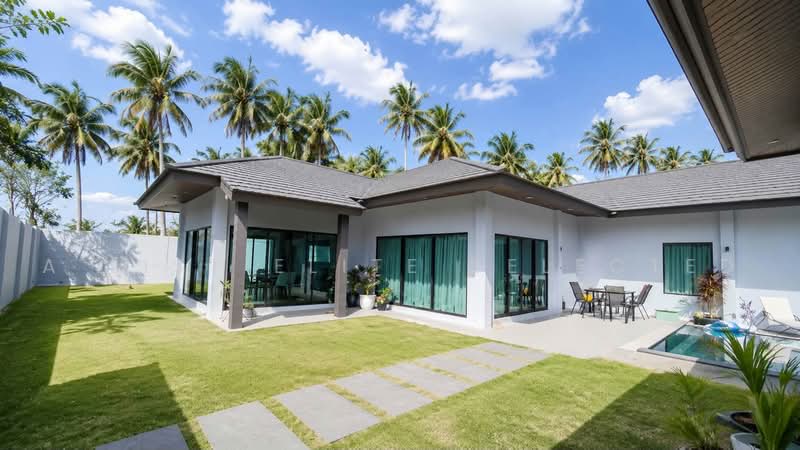 บางละมุง, Chon Buri (Pattaya), Bang Lamung, Bang Lamung (Pattaya), Chon Buri (Pattaya), 3 Bedrooms, 306 sqm, Villa For Sale, by A LIST ELITE SELECTED, 500471293 - DDproperty.com
