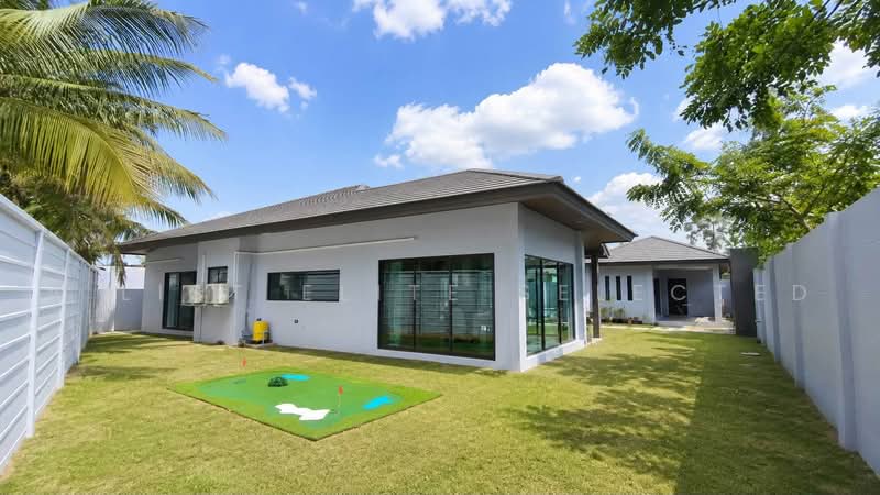 บางละมุง, Chon Buri (Pattaya), Bang Lamung, Bang Lamung (Pattaya), Chon Buri (Pattaya), 3 Bedrooms, 306 sqm, Villa For Sale, by A LIST ELITE SELECTED, 500471293 - DDproperty.com