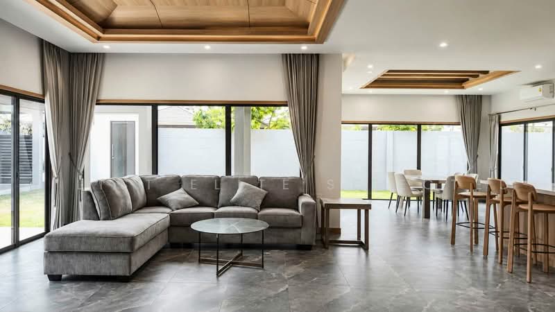 บางละมุง, Chon Buri (Pattaya), Bang Lamung, Bang Lamung (Pattaya), Chon Buri (Pattaya), 3 Bedrooms, 306 sqm, Villa For Sale, by A LIST ELITE SELECTED, 500471293 - DDproperty.com