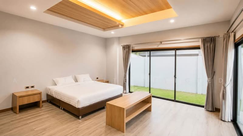 บางละมุง, Chon Buri (Pattaya), Bang Lamung, Bang Lamung (Pattaya), Chon Buri (Pattaya), 3 Bedrooms, 306 sqm, Villa For Sale, by A LIST ELITE SELECTED, 500471293 - DDproperty.com