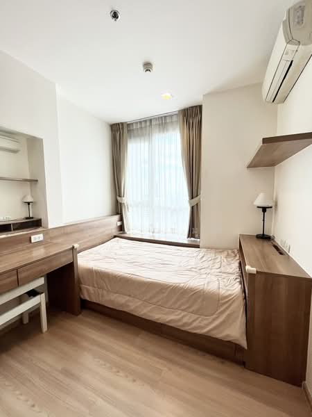 Rhythm Sathorn, Bangkok, 141 Soi Sathorn 21, Yan Nawa, Sathon, Bangkok, 2 Bedrooms, 66 sqm, Condo For Rent, by Mooky ตุลาพันธุ์, 500471295 - DDproperty.com