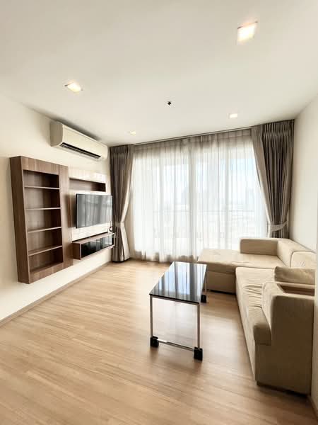 Rhythm Sathorn : ริทึ่ม สาทร, กรุงเทพ, 141 ซอยสาทร 21, ยานนาวา, สาทร, กรุงเทพ, 66 ตร.ม., คอนโด ให้เช่า, โดย คุณ ไข่มุก, 500471295 - DDproperty.com