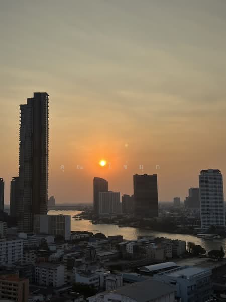 Rhythm Sathorn : ริทึ่ม สาทร, กรุงเทพ, 141 ซอยสาทร 21, ยานนาวา, สาทร, กรุงเทพ, 66 ตร.ม., คอนโด ให้เช่า, โดย คุณ ไข่มุก, 500471295 - DDproperty.com