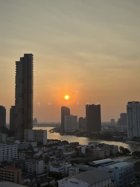 Rhythm Sathorn : ริทึ่ม สาทร, กรุงเทพ, 141 ซอยสาทร 21, ยานนาวา, สาทร, กรุงเทพ, 66 ตร.ม., คอนโด ให้เช่า, โดย คุณ ไข่มุก, 500471295 - DDproperty.com