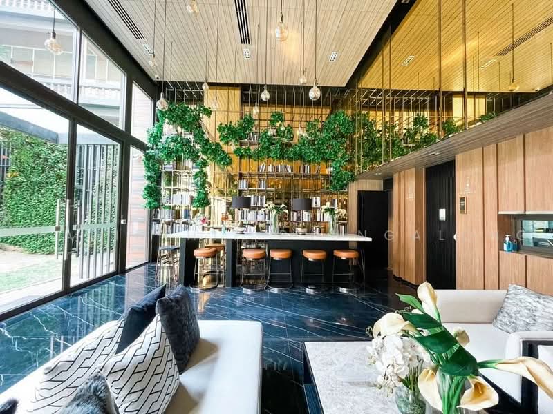 The Tree Sukhumvit 64, Bangkok, Soi Sukhumvit 64, Bang Chak, Phra Khanong, Bangkok, 2 Bedrooms, 89 sqm, Condo For Rent, by Charinthip Phungalong, 500471296 - DDproperty.com