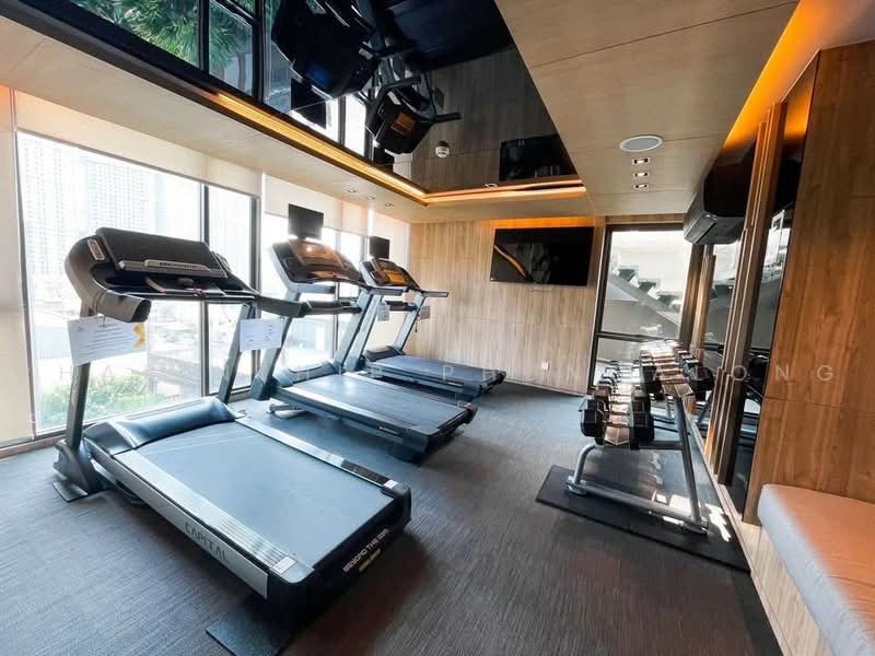 The Tree Sukhumvit 64, Bangkok, Soi Sukhumvit 64, Bang Chak, Phra Khanong, Bangkok, 2 Bedrooms, 89 sqm, Condo For Rent, by Charinthip Phungalong, 500471296 - DDproperty.com