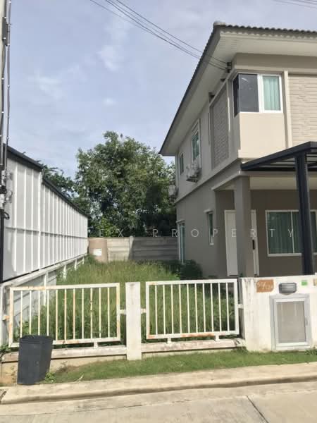 The Plant Klong Bangpai Station, Nonthaburi, กาญจนาภิเษก, Ban Mai, Bang Yai, Nonthaburi, 3 Bedrooms, 100 sqm, Single Detached House For Rent, by Connex Property, 500471297 - DDproperty.com