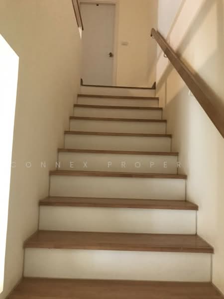 The Plant Klong Bangpai Station, Nonthaburi, กาญจนาภิเษก, Ban Mai, Bang Yai, Nonthaburi, 3 Bedrooms, 100 sqm, Single Detached House For Rent, by Connex Property, 500471297 - DDproperty.com