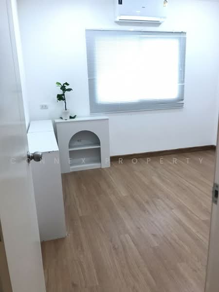 The Plant Klong Bangpai Station, Nonthaburi, กาญจนาภิเษก, Ban Mai, Bang Yai, Nonthaburi, 3 Bedrooms, 100 sqm, Single Detached House For Rent, by Connex Property, 500471297 - DDproperty.com