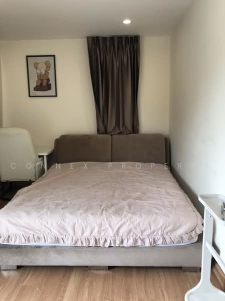 The Plant Klong Bangpai Station, Nonthaburi, กาญจนาภิเษก, Ban Mai, Bang Yai, Nonthaburi, 3 Bedrooms, 100 sqm, Single Detached House For Rent, by Connex Property, 500471297 - DDproperty.com