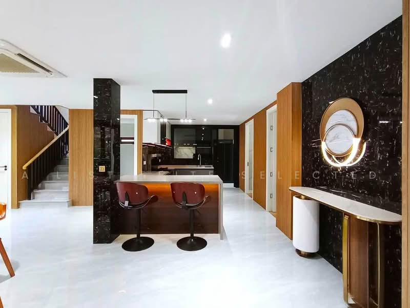 บางละมุง, Chon Buri (Pattaya), Bang Lamung, Bang Lamung (Pattaya), Chon Buri (Pattaya), 7 Bedrooms, 416 sqm, Villa For Rent, by A LIST ELITE SELECTED, 500471298 - DDproperty.com