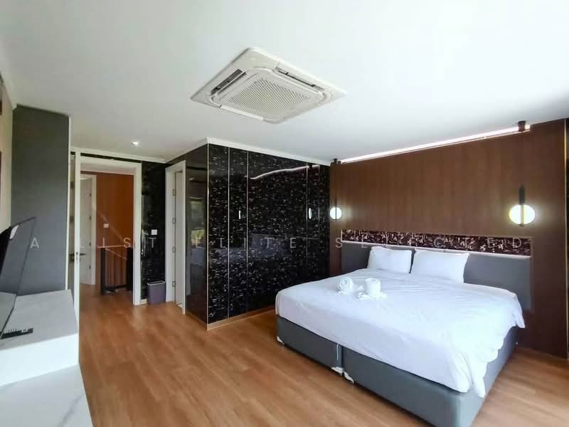 บางละมุง, Chon Buri (Pattaya), Bang Lamung, Bang Lamung (Pattaya), Chon Buri (Pattaya), 7 Bedrooms, 416 sqm, Villa For Rent, by A LIST ELITE SELECTED, 500471298 - DDproperty.com