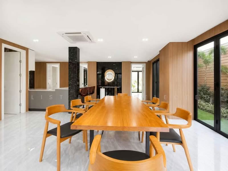 บางละมุง, Chon Buri (Pattaya), Bang Lamung, Bang Lamung (Pattaya), Chon Buri (Pattaya), 7 Bedrooms, 416 sqm, Villa For Rent, by A LIST ELITE SELECTED, 500471298 - DDproperty.com