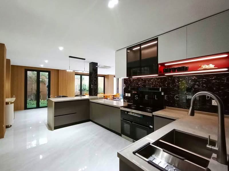 บางละมุง, Chon Buri (Pattaya), Bang Lamung, Bang Lamung (Pattaya), Chon Buri (Pattaya), 7 Bedrooms, 416 sqm, Villa For Rent, by A LIST ELITE SELECTED, 500471298 - DDproperty.com