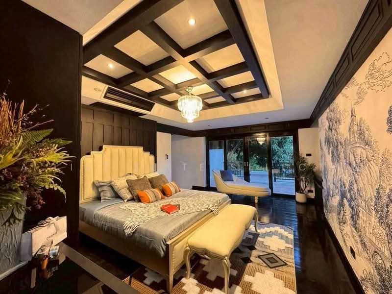 บางละมุง, Chon Buri (Pattaya), Bang Lamung, Bang Lamung (Pattaya), Chon Buri (Pattaya), 4 Bedrooms, 124 sqm, Villa For Rent, by A LIST ELITE SELECTED, 500471300 - DDproperty.com