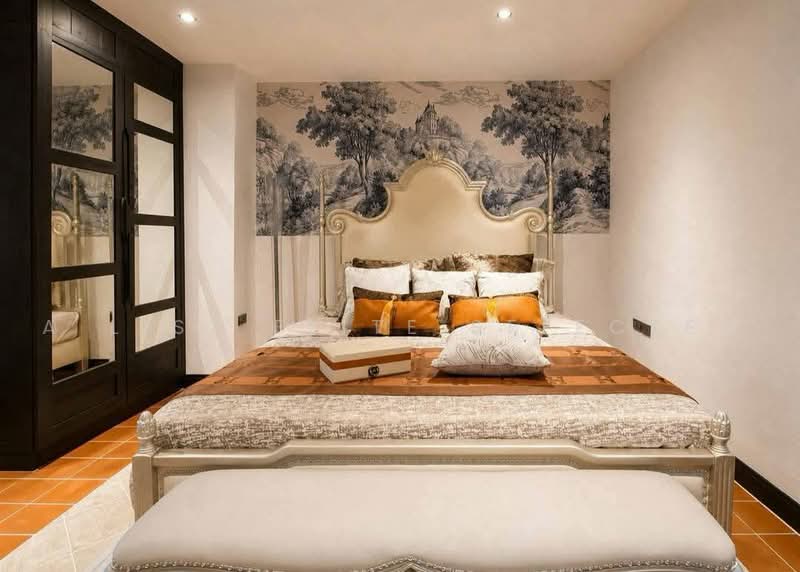 บางละมุง, Chon Buri (Pattaya), Bang Lamung, Bang Lamung (Pattaya), Chon Buri (Pattaya), 4 Bedrooms, 124 sqm, Villa For Rent, by A LIST ELITE SELECTED, 500471300 - DDproperty.com