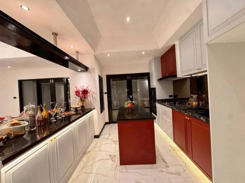 บางละมุง, Chon Buri (Pattaya), Bang Lamung, Bang Lamung (Pattaya), Chon Buri (Pattaya), 4 Bedrooms, 124 sqm, Villa For Rent, by A LIST ELITE SELECTED, 500471300 - DDproperty.com