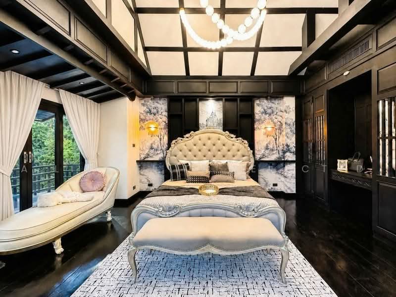 บางละมุง, Chon Buri (Pattaya), Bang Lamung, Bang Lamung (Pattaya), Chon Buri (Pattaya), 4 Bedrooms, 124 sqm, Villa For Rent, by A LIST ELITE SELECTED, 500471300 - DDproperty.com