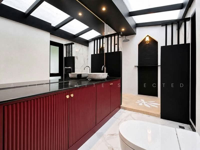 บางละมุง, Chon Buri (Pattaya), Bang Lamung, Bang Lamung (Pattaya), Chon Buri (Pattaya), 4 Bedrooms, 124 sqm, Villa For Rent, by A LIST ELITE SELECTED, 500471300 - DDproperty.com