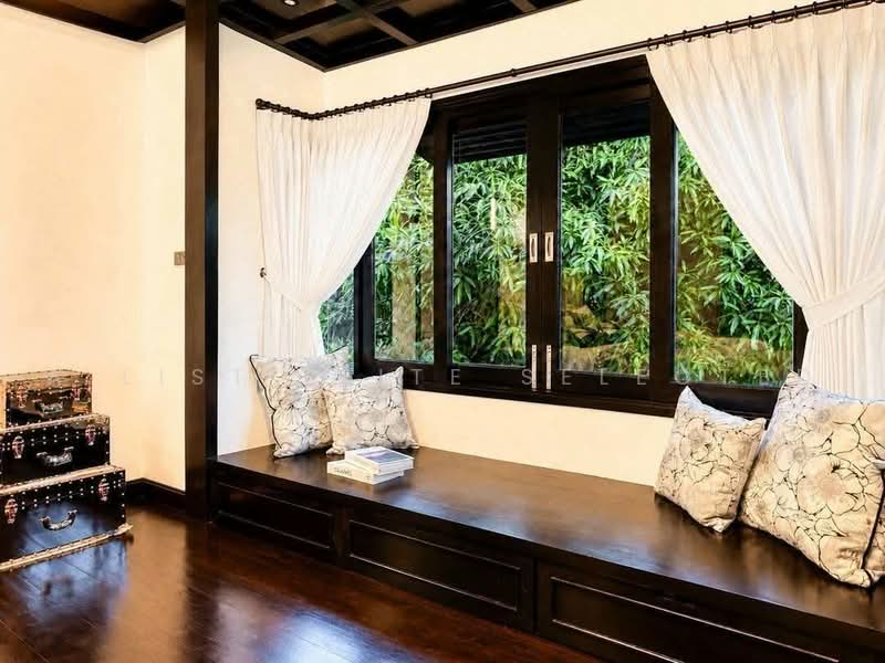 บางละมุง, Chon Buri (Pattaya), Bang Lamung, Bang Lamung (Pattaya), Chon Buri (Pattaya), 4 Bedrooms, 124 sqm, Villa For Rent, by A LIST ELITE SELECTED, 500471300 - DDproperty.com