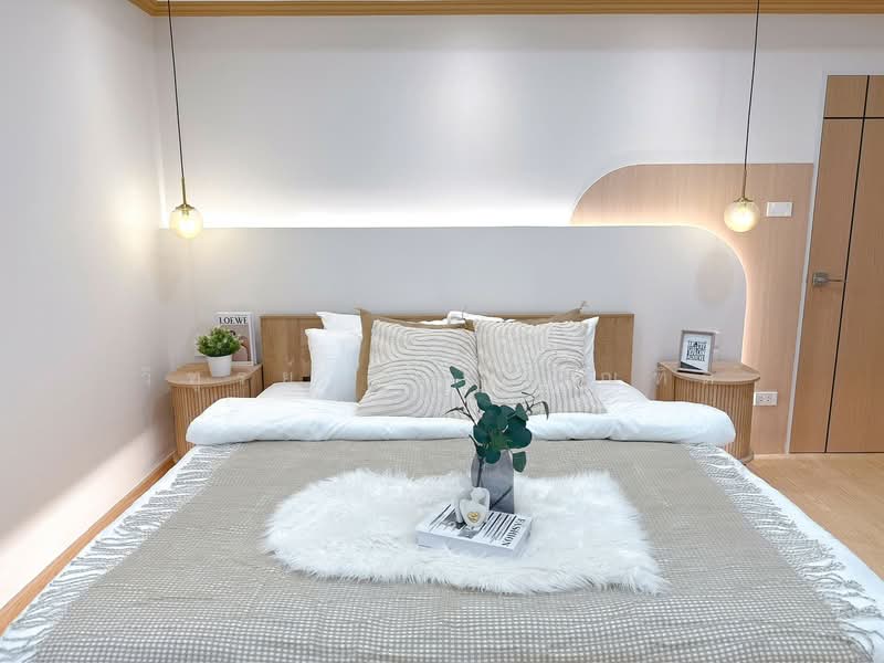 Subkaew Tower, Bangkok, 448 Soi Pracha Uthit 6 Pracha Uthit road, Huai Khwang, Bangkok, 1 Bedroom, 62 sqm, Condo For Sale, by วิฑูรย์ รีวราบัณฑิต, 500471301 - DDproperty.com