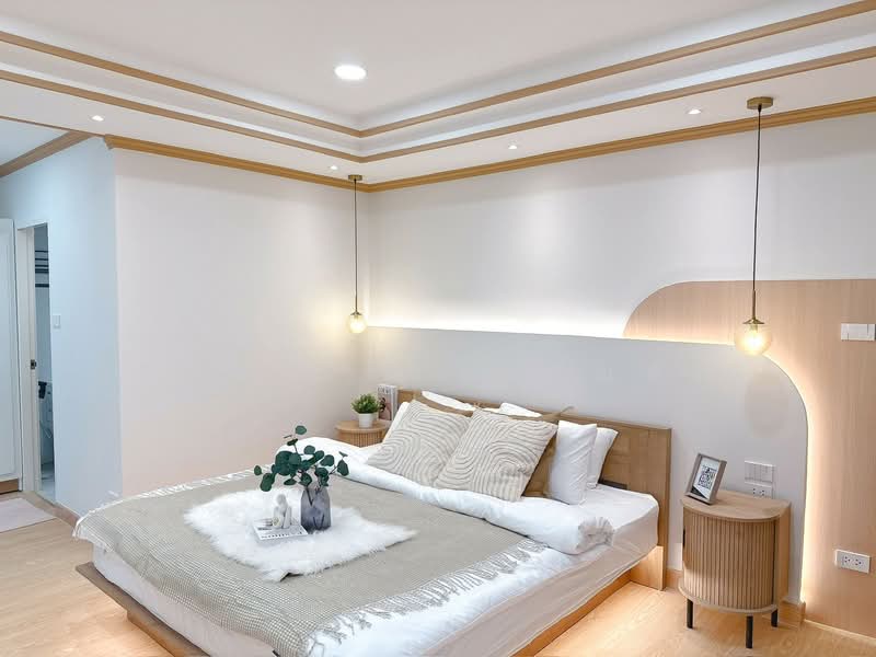 Subkaew Tower, Bangkok, 448 Soi Pracha Uthit 6 Pracha Uthit road, Huai Khwang, Bangkok, 1 Bedroom, 62 sqm, Condo For Sale, by วิฑูรย์ รีวราบัณฑิต, 500471301 - DDproperty.com