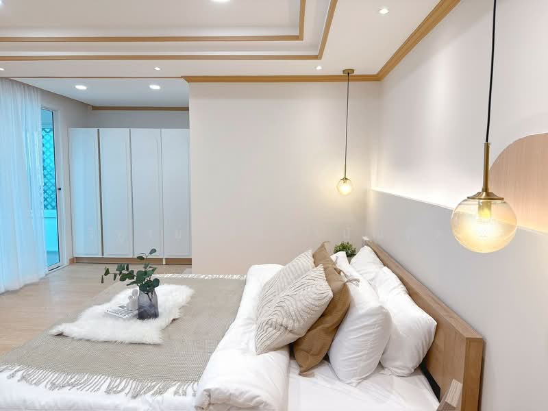 Subkaew Tower, Bangkok, 448 Soi Pracha Uthit 6 Pracha Uthit road, Huai Khwang, Bangkok, 1 Bedroom, 62 sqm, Condo For Sale, by วิฑูรย์ รีวราบัณฑิต, 500471301 - DDproperty.com