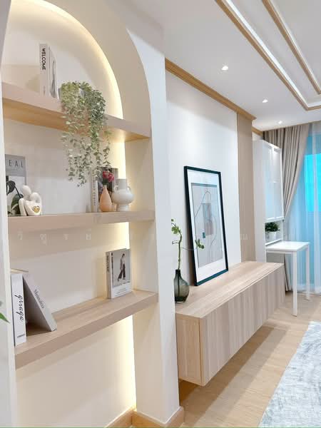 Subkaew Tower, Bangkok, 448 Soi Pracha Uthit 6 Pracha Uthit road, Huai Khwang, Bangkok, 1 Bedroom, 62 sqm, Condo For Sale, by วิฑูรย์ รีวราบัณฑิต, 500471301 - DDproperty.com