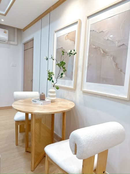 Subkaew Tower, Bangkok, 448 Soi Pracha Uthit 6 Pracha Uthit road, Huai Khwang, Bangkok, 1 Bedroom, 62 sqm, Condo For Sale, by วิฑูรย์ รีวราบัณฑิต, 500471301 - DDproperty.com