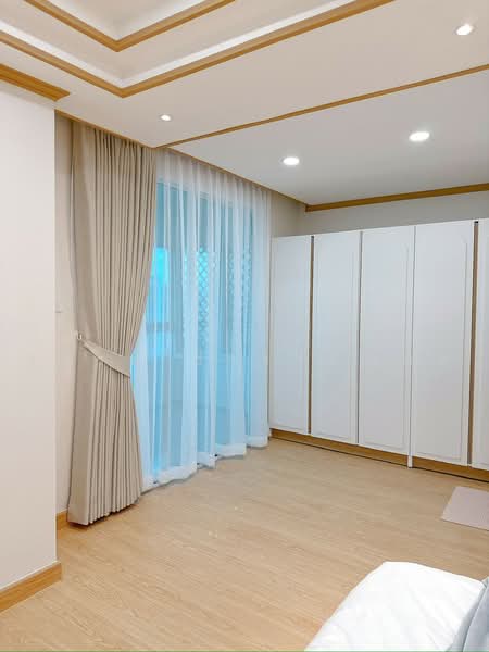 Subkaew Tower, Bangkok, 448 Soi Pracha Uthit 6 Pracha Uthit road, Huai Khwang, Bangkok, 1 Bedroom, 62 sqm, Condo For Sale, by วิฑูรย์ รีวราบัณฑิต, 500471301 - DDproperty.com