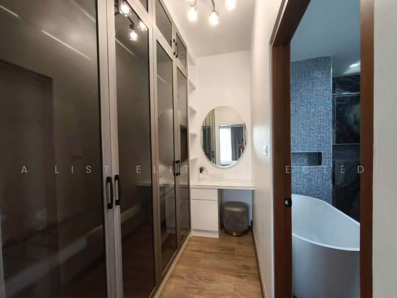บางละมุง, Chon Buri (Pattaya), Bang Lamung, Bang Lamung (Pattaya), Chon Buri (Pattaya), 6 Bedrooms, 440 sqm, Villa For Rent, by A LIST ELITE SELECTED, 500471302 - DDproperty.com