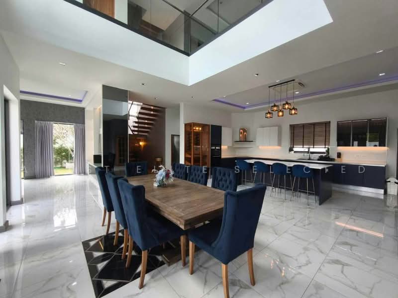 บางละมุง, Chon Buri (Pattaya), Bang Lamung, Bang Lamung (Pattaya), Chon Buri (Pattaya), 6 Bedrooms, 440 sqm, Villa For Rent, by A LIST ELITE SELECTED, 500471302 - DDproperty.com