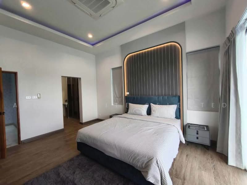 บางละมุง, Chon Buri (Pattaya), Bang Lamung, Bang Lamung (Pattaya), Chon Buri (Pattaya), 6 Bedrooms, 440 sqm, Villa For Rent, by A LIST ELITE SELECTED, 500471302 - DDproperty.com