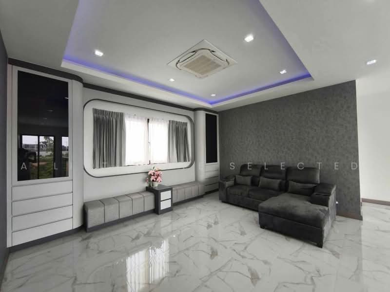 บางละมุง, Chon Buri (Pattaya), Bang Lamung, Bang Lamung (Pattaya), Chon Buri (Pattaya), 6 Bedrooms, 440 sqm, Villa For Rent, by A LIST ELITE SELECTED, 500471302 - DDproperty.com
