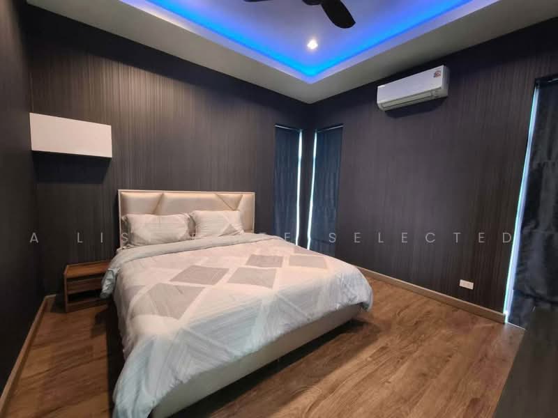 บางละมุง, Chon Buri (Pattaya), Bang Lamung, Bang Lamung (Pattaya), Chon Buri (Pattaya), 6 Bedrooms, 440 sqm, Villa For Rent, by A LIST ELITE SELECTED, 500471302 - DDproperty.com