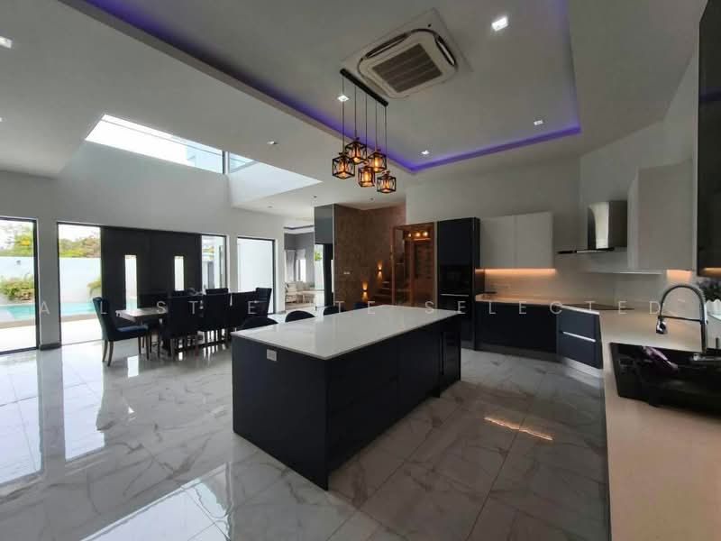 บางละมุง, Chon Buri (Pattaya), Bang Lamung, Bang Lamung (Pattaya), Chon Buri (Pattaya), 6 Bedrooms, 440 sqm, Villa For Rent, by A LIST ELITE SELECTED, 500471302 - DDproperty.com